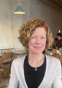 Susan Murphy